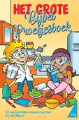 HET GROTE BIJBEL PROEFJESBOEK - 9789089123312