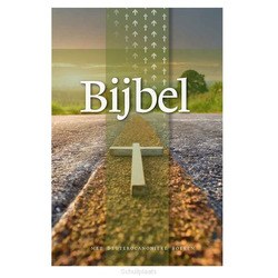 NBV21 PAPERBACK MET DEUTEROCANONIEKE BOE - BIJBELGENOOTSCHAP - 9789089124357