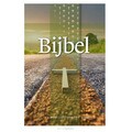 NBV21 PAPERBACK MET DEUTEROCANONIEKE BOE - BIJBELGENOOTSCHAP - 9789089124357