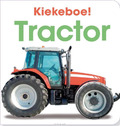 TRACTOR - 9789089414502