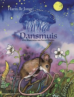 DANSMUIS - JONGE, HARM DE - 9789089674357