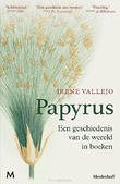 PAPYRUS - VALLEJO, IRENE - 9789089682758