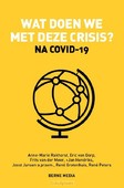 WAT DOEN WE MET DEZE CRISIS?