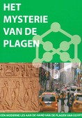 HET MYSTERIE VAN DE PLAGEN - GIESSEN, RUBEN VAN DER - 9789090389585