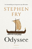 ODYSSEE - FRY, STEPHEN - 9789400409453