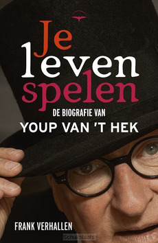 JE LEVEN SPELEN - VERHALLEN, FRANK - 9789400411142