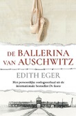 DE BALLERINA VAN AUSCHWITZ - EGER, EDITH - 9789400518247