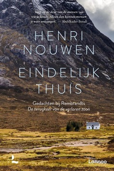 EINDELIJK THUIS (GEBONDEN) - NOUWEN, HENRI - 9789401494267