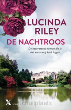 DE NACHTROOS - RILEY, LUCINDA - 9789401609937