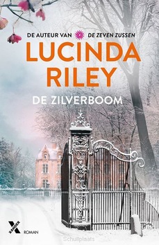 DE ZILVERBOOM - RILEY, LUCINDA - 9789401616461