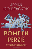 ROME EN PERZIË - GOLDSWORTHY, ADRIAN - 9789401919401