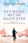 HET MEISJE MET DE HALVE STER - VISSER, JUDITH - 9789402716061