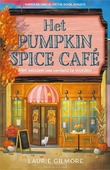 HET PUMPKIN SPICE CAFÉ - GILMORE, LAURIE - 9789402716290