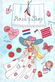 ROSA'S SHOP - MEDEMA, INGRID - 9789402904611