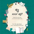 U VOOR MIJ? - HAAN, DS. P.D. DEN - 9789402908756