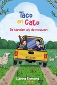 TACO EN CATO - BIEMOND, LIANNE - 9789402909937