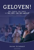 GELOVEN! - KRIEKAARD, JEROEN - 9789402910254