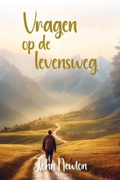 VRAGEN OP DE LEVENSWEG - NEWTON, JOHN - 9789402910261