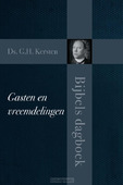 GASTEN EN VREEMDELINGEN - KERSTEN, DS. G.H. - 9789402910292