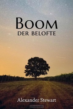 BOOM DER BELOFTE - STEWART, ALEXANDER - 9789402910384