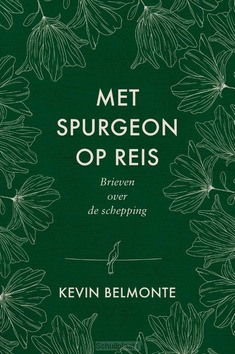 MET SPURGEON OP REIS - BELMONTE, KEVIN - 9789402910575