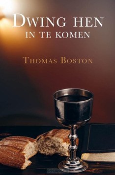 DWING HEN IN TE KOMEN - BOSTON, THOMAS - 9789402910773