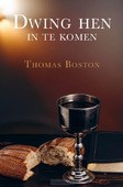 DWING HEN IN TE KOMEN - BOSTON, THOMAS - 9789402910773