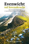 EVENWICHT VOL LEVENSKRACHT - KRANENDONK, DAVID H. - 9789402910872