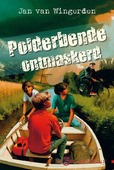 POLDERBENDE ONTMASKERD - WINGERDEN, JAN VAN - 9789402910933