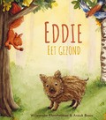 EDDIE EET GEZOND - KLOOSTERMAN, WILLEMIEKE - 9789402910940