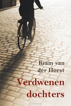 VERDWENEN DOCHTERS - HORST, BRAM VAN DER - 9789402910957