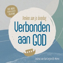 VERBONDEN AAN GOD - DENKEN AAN JE DOOPDA - HARTINGSVELDT,-M, A. VAN - 9789402911008