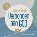 VERBONDEN AAN GOD - DENKEN AAN JE DOOPDA - HARTINGSVELDT,-M, A. VAN - 9789402911008