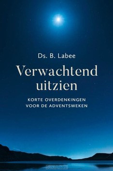 VERWACHTEND UITZIEN - LABEE, DS. B. - 9789402911077