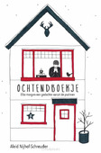 OCHTENDBOEKJE 3 - NIJHOF,-SCHREUDER, ALEID - 9789402911152