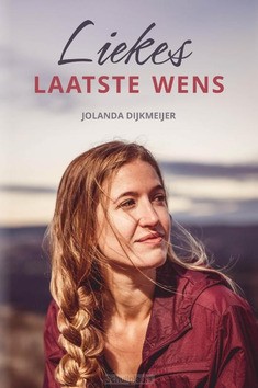 LIEKES LAATSTE WENS - DIJKMEIJER, JOLANDA - 9789402911169