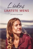 LIEKES LAATSTE WENS - DIJKMEIJER, JOLANDA - 9789402911169