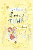 ROSA'S TOUR - MEDEMA,-SCHALK, INGRID - 9789402911275