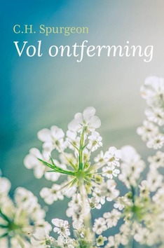 VOL ONTFERMING - SPURGEON, C.H. - 9789402911763