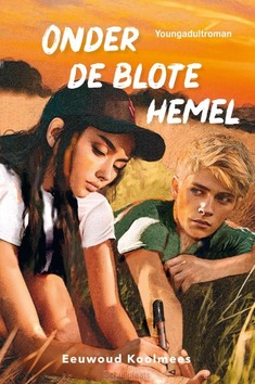 ONDER DE BLOTE HEMEL - KOOLMEES, EEUWOUD - 9789402912029