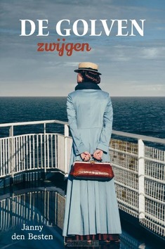 GOLVEN ZWIJGEN - BESTEN, JANNY DEN - 9789402912111