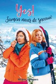 YES! SAMEN NAAR DE SNEEUW - SCHIPPERS, MIRJAM - 9789402912159