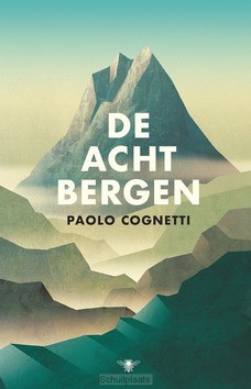 DE ACHT BERGEN - COGNETTI, PAOLO - 9789403132921