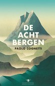 DE ACHT BERGEN - COGNETTI, PAOLO - 9789403132921