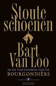 STOUTE SCHOENEN - LOO, BART VAN - 9789403147918