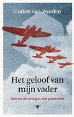 HET GELOOF VAN MIJN VADER - ZWEDEN, CORIEN VAN - 9789403150413