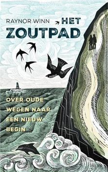 HET ZOUTPAD - WINN, RAYNOR - 9789460039409