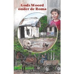 GODS WOORD ONDER DE ROMA - BENSCHOP, JAAP - 9789461152398