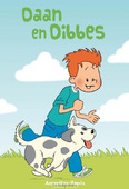 DAAN EN DIBBES - TANIS, ANNELIES - 9789462789456