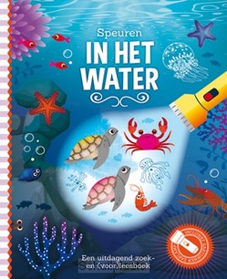 SPEUREN IN HET WATER - 9789463543606